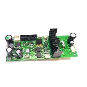 Pcb (Control) THEATRE (LA3102-01F)