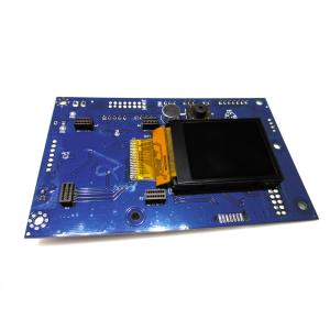 PCB (Display) PLS-5R (PCB0913-0-C) V210
