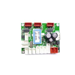 PCB (P/T) PLB-280 (PT0004C) (M1,M2)