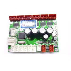 PCB (Motor Driving) PLB-280 (MO005B) 4U