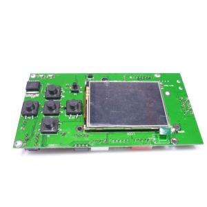 PCB (Display) PLB-280 (DISP007C) 1U