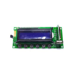 PCB (player) MES-12BT2 (RC001(CW6638)V1.0)