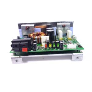Complete amp module MES-12BT2 (JM-15AMP-BATT REV3.0)
