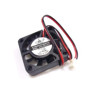 Fan 12V/0,042A 40x40x10mm Party Spot