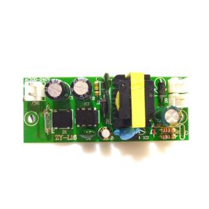 EUROLITE PCB (Power supply) 12V/1A (PS-15-A)