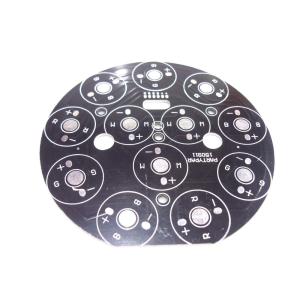 Pcb (LED) PARty Spot (LB-S012A-V2)