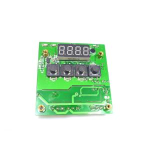 PCB (Display) LED WF-40 (DISP013A-A)