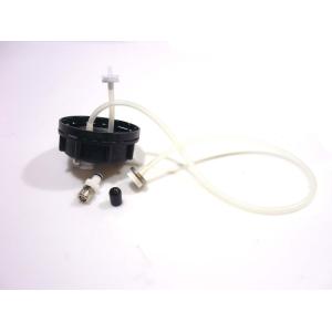 housing part (cap) Base*Hazer*Pro (25L-Tank)