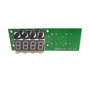 Pcb (Control) COB PRO 8x20W (251BS86B)