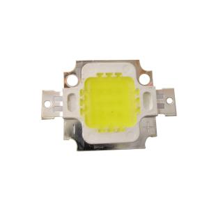 LED COB 20W 6400K Strobe COB square