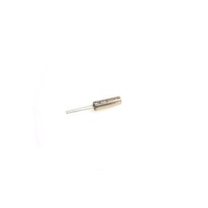 Quartz 32.768kHz R26-32.768-12.5 cylinder