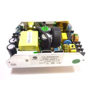 Pcb (Power supply) 24/48V K18-UP400D48+24