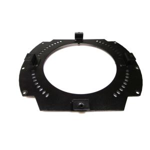 Cover THA-50F (front) black