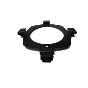 Cover THA-50F (Remove frame holder) black