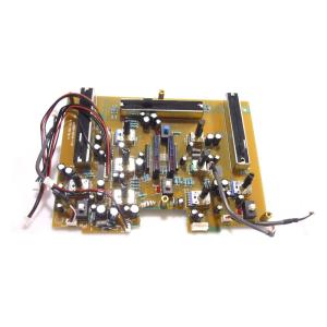 Pcb (Control) PM-211P (CSM211 PCB Rev D)