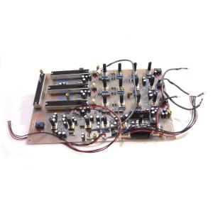 Pcb (Control) PM-311P (CSM311 PCB Rev C)
