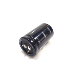 Capacitor 8200µF/80V 85° MPZ-250