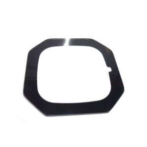 Cover (Frontplate) AKKU UP-4