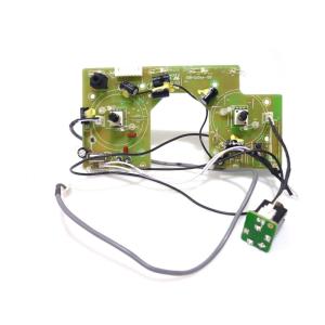 PCB (Control) Partyroc. S (001-PS070-001)
