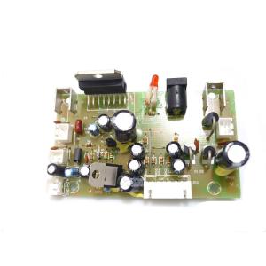 PCB (amplifier) Partyr. S (001-PS070-005)