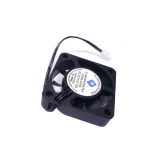 Fan 12V/0,12A 40x40x12mm