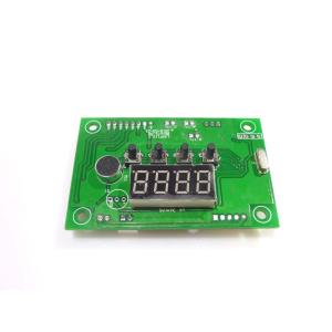 Pcb (Display) SLS-180 18x1 LXGF112_C V=C1