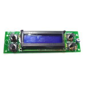 Pcb (Display) Bar-252 RGBA (LA602B)