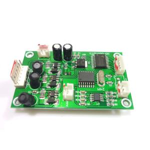 PCB (Control) Mini D-5 (H3-044Ver1.0)