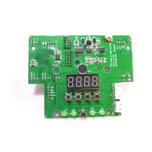 PCB (Control) UP-4 QCL (3030001336)