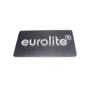 Sticker LED TMH-X25 (eurolite)