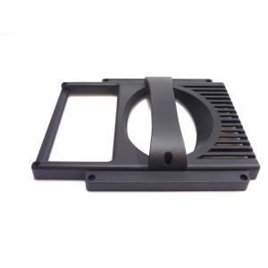 Cover THA-250F (rear) black