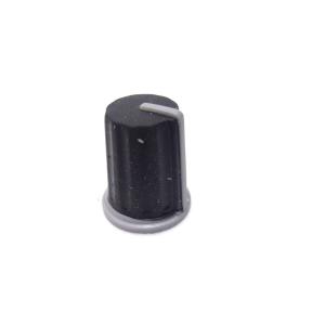 button bl (gain) CM-5300 mark gray