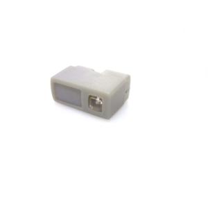 Knob gray CM-5300 (illuminated)
