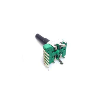 Poti Q104 2x100KOhm CM-5300