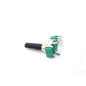 Poti B503 2x50KOhm 6-Pin CM-5300