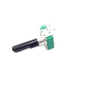 Poti C104 2x100KOhm CM-5300
