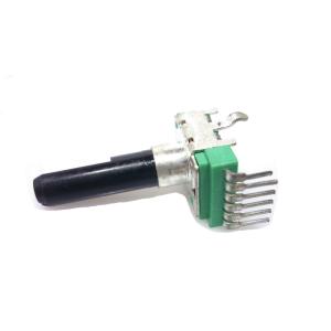 Poti B503 2x50KOhm 6-Pin CC CM-5300