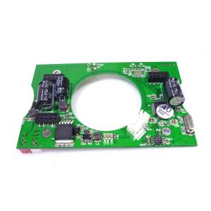 Pcb (LED driver) Color Mega Wave (LED016C) 4U