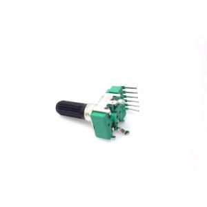 Poti A503 2x50KOhm CC CM-5300 (back)