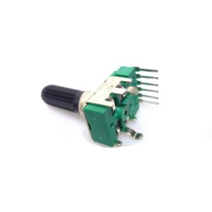 Poti C104 2x100KOhm CM-5300 (back)