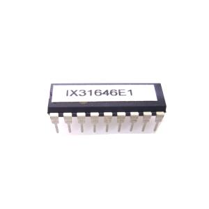 CPU (U11) STC12C5608 (Display) TMH-7