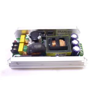 Pcb (power supply) 12V,36V(HS-U250D12+36)