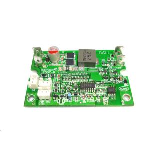 PCB (LED driver) TSL-750 (LED07-B)
