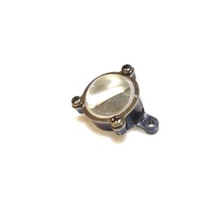 Lens (1.Lens LED) 4,3x3x2,4mm TSL-750