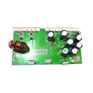 Pcb (LED driver) THA-250F (LA4121-01E)