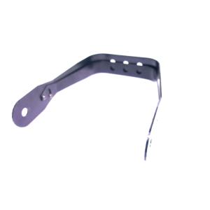 bracket LED Z-PAR 245x205mm (2-piece) bl