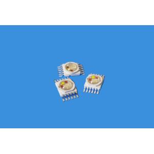 LED HCL 10W RGBWAUV PIX-6 HCL (TX-BGRWPY10B140-001C)