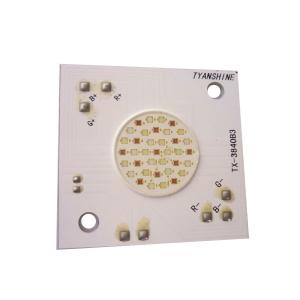 LED COB 80W RGB PML-80