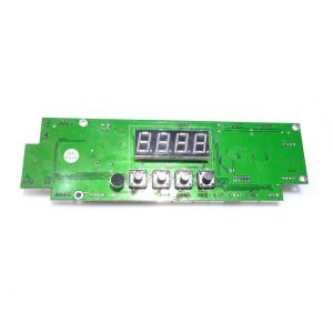 Platine (Display) MFX-3 (PCB0061-V2)