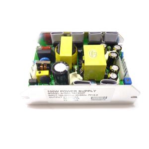 Platine (Display) 5V/28V/12V (A100b-281205P)